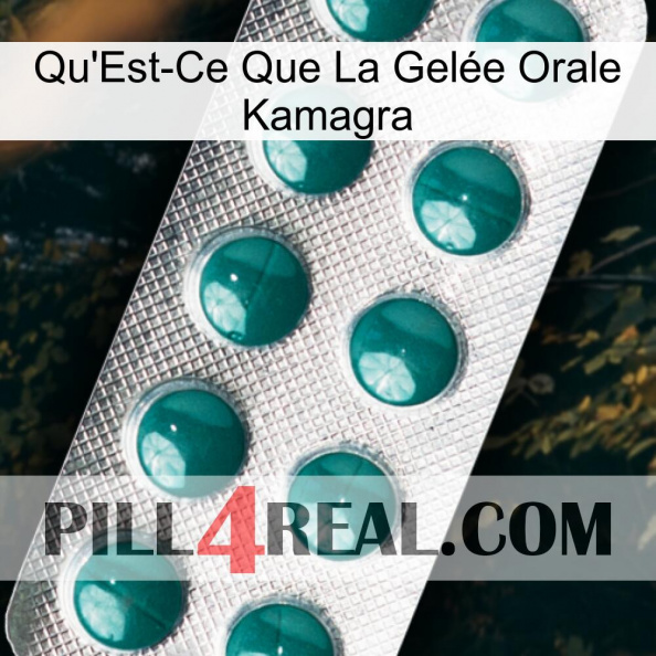What Is Kamagra Oral Jelly dapoxetine1